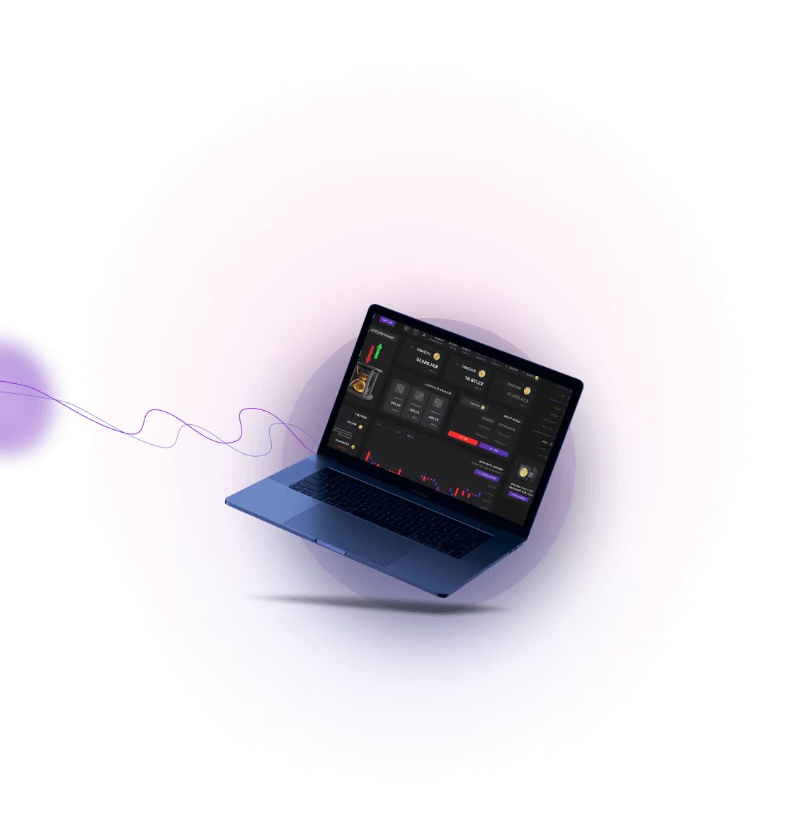 Immediate Mirfex - Bergabunglah dengan Jaringan Keamanan Ditingkatkan dengan Kriptografi Immediate Mirfex Hari Ini!